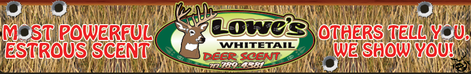 Logo Whitetail
