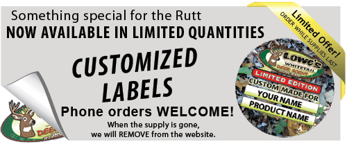 Rutt Special